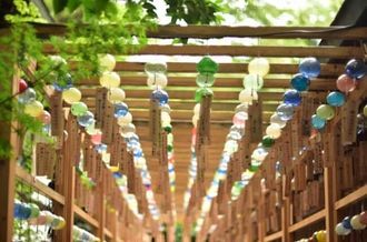 Kawagoe Hikawa Jinja Shrine in Saitama - SAVOR JAPAN -Japanese ...