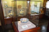 Imari City Ceramic Merchant's Museum