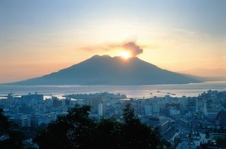 Kagoshima