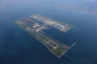 Kansai International Airport