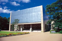 Miyazaki Prefectural Museum of Nature and History