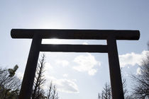 Nagataki Hakusan Shrine