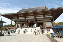 Nishiaraidaishi-Sojiji Temple