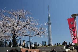 Tokyo