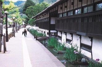 Yamaguchi