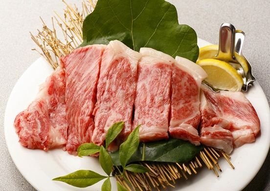 Yamagata beef 