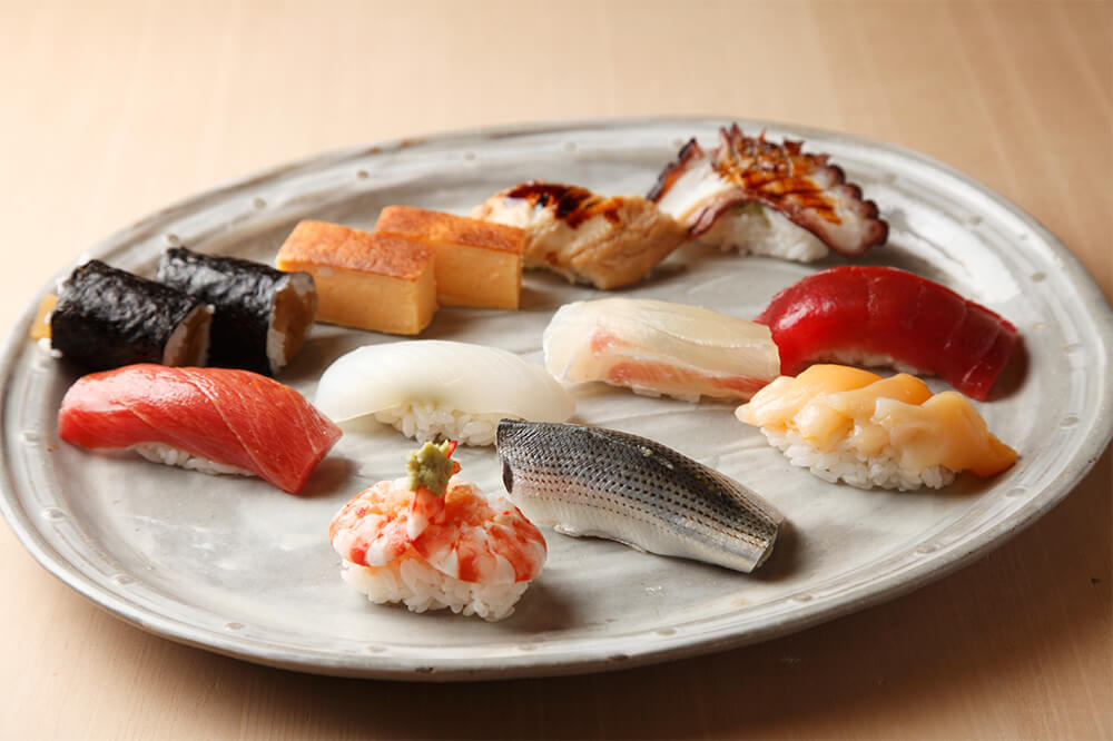 What Ginza Kojyu Represents