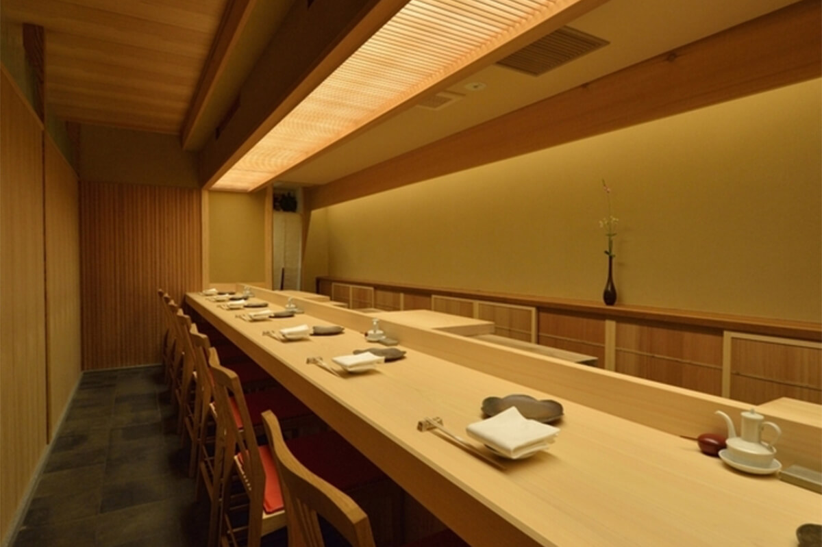 The Death and Legacy of the Sushi Master