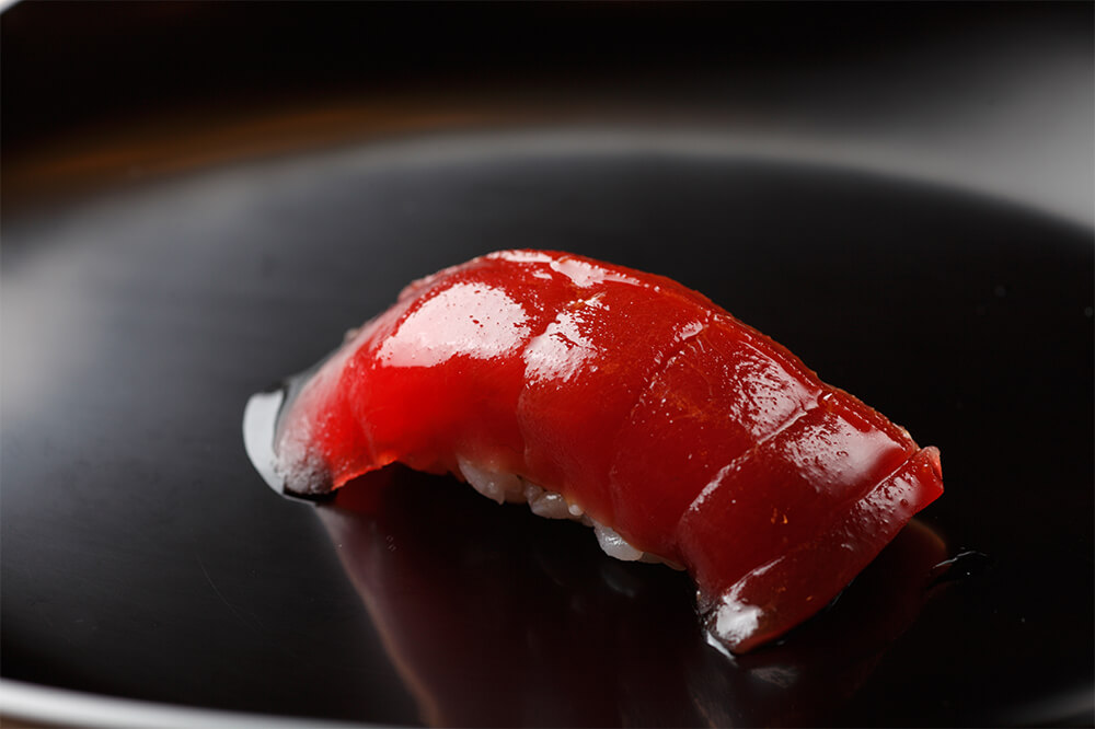 Sushi Aoki: Carrying on the Legacy | Toshikatsu Aoki |SAVOR JAPAN ...