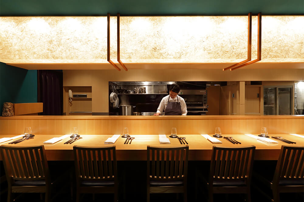Training at Osteria Francescana and Learning from Massimo Bottura