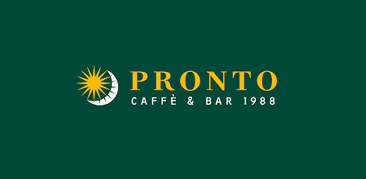 Café & Bar PRONTO