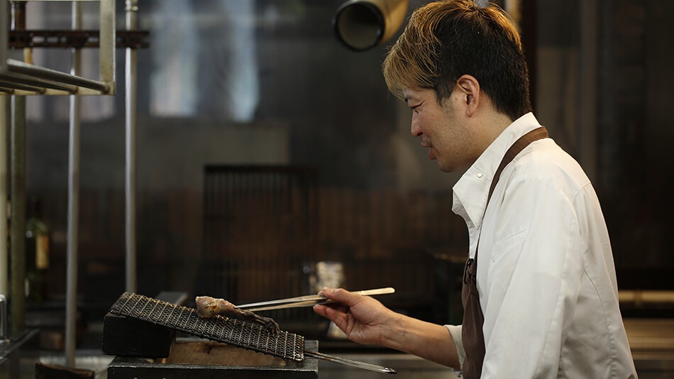 toyama gastronomy