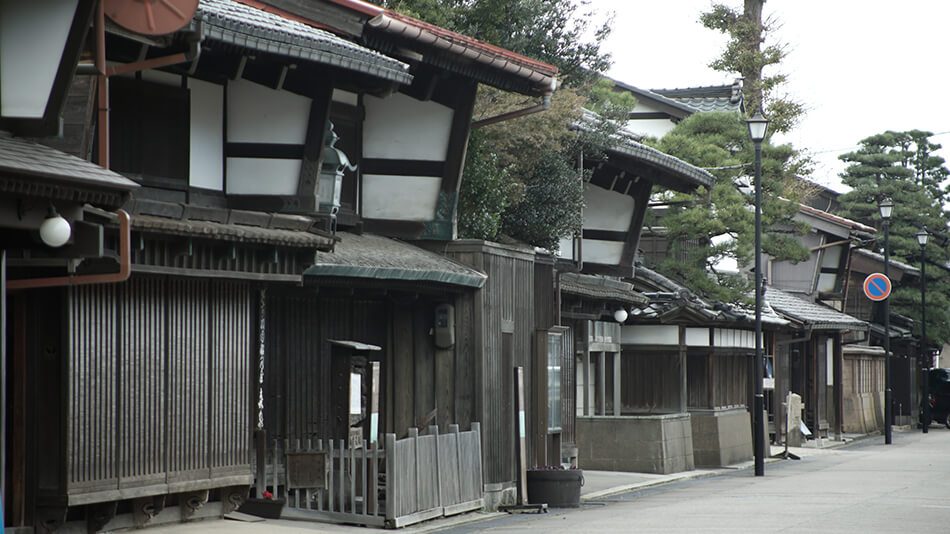 toyama gastronomy